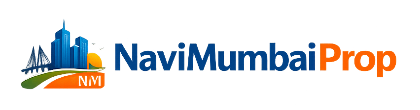 Navimumbaiprop logo